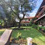 Review photo of Surya Kencana Seaside Hotel 2 from Kiki N. P.