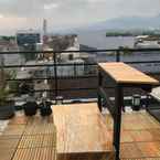 Ulasan foto dari New Golden Clouds Homestay dari Virta V.