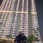 Review photo of Hotel Osaka PIK2 from Reza F.
