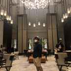 Ulasan foto dari Pullman Bandung Grand Central 2 dari Hendy F.