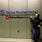 รูปภาพรีวิวของ Daiwa Roynet Hotel Numazu จาก Fariyanni F.