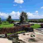 Review photo of Abhayagiri – Sumberwatu Heritage Resort from Daniel G. A. K.