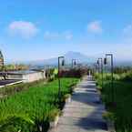 Ulasan foto dari Abhayagiri – Sumberwatu Heritage Resort 3 dari Daniel G. A. K.