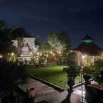 รูปภาพรีวิวของ Abhayagiri – Sumberwatu Heritage Resort 5 จาก Daniel G. A. K.