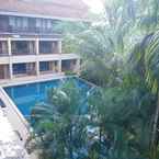 Review photo of Khaolak Mohin Tara Hotel 3 from Amonrat B.