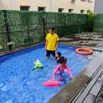 Review photo of Sofyan Hotel Cut Meutia Family Friendly 2 from Miki S.