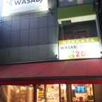 Imej Ulasan untuk HOSTEL　WASABI Nagoya Ekimae dari Anugerah D. Y.