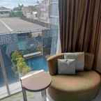 Review photo of ARTOTEL Suites Bianti Yogyakarta 5 from Muhammad T.