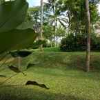 Review photo of Maya Ubud Resort & Spa 4 from Sutrisman S.