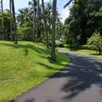 Review photo of Maya Ubud Resort & Spa 3 from Sutrisman S.