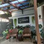 Review photo of Semeru Hostel Malang - Adults Only from Eva V. V. G.