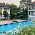 Review photo of Hotel Griya Sintesa Muara Enim from Wina W.