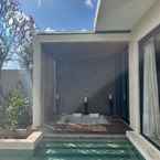 Review photo of Berry Amour Romantic Villas from Nugroho K.