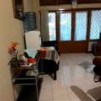 Review photo of Hatiga Homestay near Kebun Raya Bogor & Botani Square 2 from Vitria S.