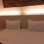 Review photo of Indigo Hotel Metro Prima 2 from Farihul R.