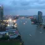 Review photo of Chatrium Hotel Riverside Bangkok from Maria C. L.