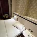 Review photo of Blitz Hotel Batam Centre 2 from Preddi T.