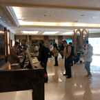 Review photo of Cititel Mid Valley Hotel from Metha A.