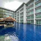 Ulasan foto dari The Sakala Resort Bali - All Suites dari Putu F. C. B.