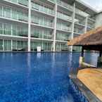 Ulasan foto dari The Sakala Resort Bali - All Suites 2 dari Putu F. C. B.