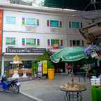 รูปภาพรีวิวของ Preme Hostel จาก Juri M.