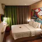 Review photo of MaxOneHotels.com @ Resort Makassar from Hosea T.