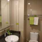 Review photo of MaxOneHotels.com @ Resort Makassar 2 from Hosea T.