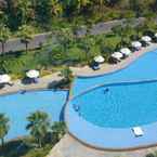 Review photo of Selectum Noa Resort Cam Ranh (Unlimited Access Water Park) from Ha A. D.