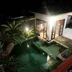 รูปภาพรีวิวของ Villa Sukanami Sanur by ecommerceloka 2 จาก Brigitta S. K. W.