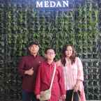 Review photo of Cambridge Hotel Medan from Vira I. T.