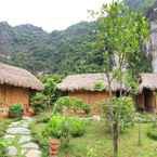 Hình ảnh đánh giá của Trang An River View Homestay từ Thuy A. L.