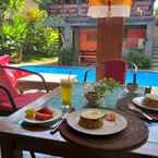 Review photo of Kencana Ubud Cottage from Melinda N. S.