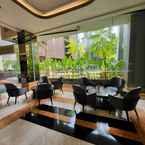 Review photo of Oakwood Hotel & Apartments Taman Mini Jakarta 2 from Irwan N.