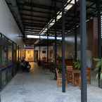 รูปภาพรีวิวของ ChillHub Hostel จาก Izzi I.