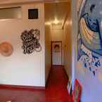 รูปภาพรีวิวของ Oldie And Sleepy Hostel Udon 2 จาก Angkham P.