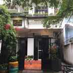 Hình ảnh đánh giá của Le Plateau Hanoi Hostel từ Thi T. H. N.