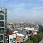 Review photo of MaxOneHotels.com @ Dharmahusada - Surabaya from Shaleh H.