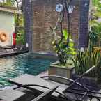 Review photo of d’primahotel Seminyak 4 from Kian C.