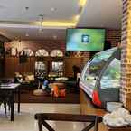 Review photo of d’primahotel Seminyak 6 from Kian C.