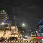 Hình ảnh đánh giá của Whiz Prime Hotel Basuki Rahmat Malang 4 từ Kian C.