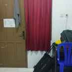 Review photo of Homestay at Ekost UII 1 3 from Zelin A. P. A.