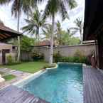 Hình ảnh đánh giá của Terran Suites 4 từ Muhammad P.