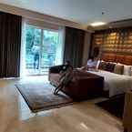 Review photo of Eastparc Hotel Yogyakarta from Lita A.