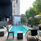 Review photo of Blu Monkey Hub and Hotel Phuket (SHA Plus+) 2 from Indah P.