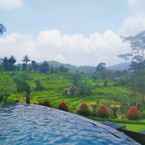 Review photo of Sawah Indah Villa from Dina A. N.