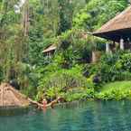 Review photo of Maya Ubud Resort & Spa from Edy W.