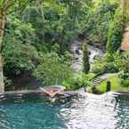 Review photo of Maya Ubud Resort & Spa 3 from Edy W.