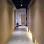 Review photo of Whiz Capsule Hotel Thamrin Jakarta 4 from Nino L.