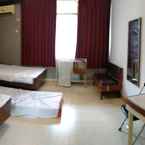 Review photo of OYO 1710 Hotel Budi Famili 2 Syariah from Irma M. S.