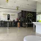 รูปภาพรีวิวของ Whiz Hotel Cikini - Menteng จาก Rahmawaty R. S.